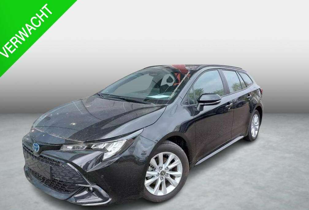 Toyota Touring Sport 1.8 Hybrid Dynamic e-CVT