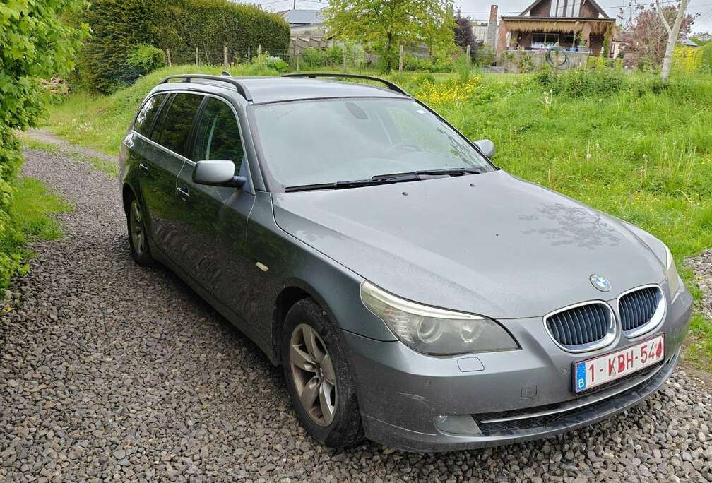 BMW d