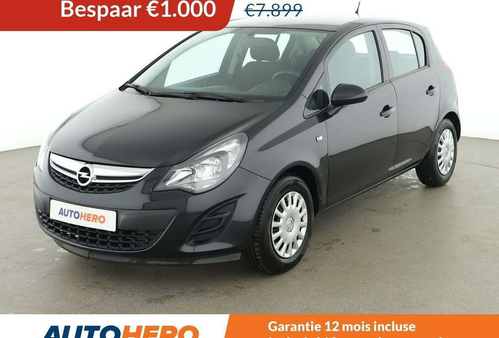 Opel 1.2 Active