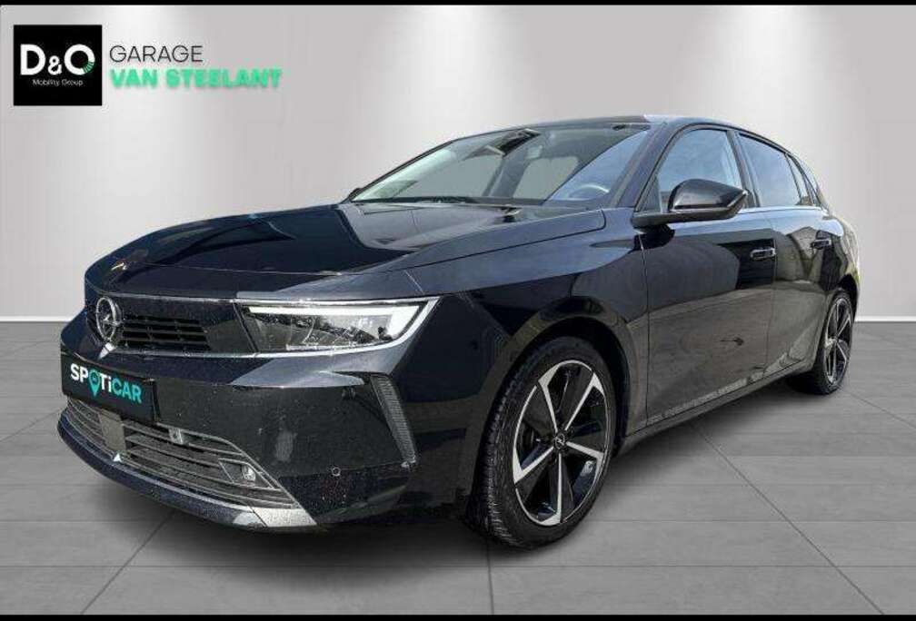 Opel Elegance -GPS-CAMERA-CARPLAY
