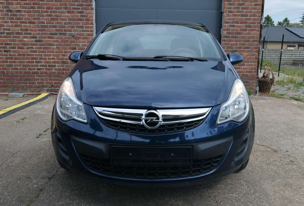 Opel Corsa 1.2i