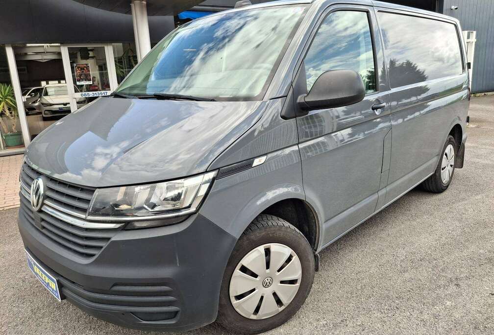 Volkswagen 2.0Tdi 150cv 6Vit 3Pl UTILITAIRE