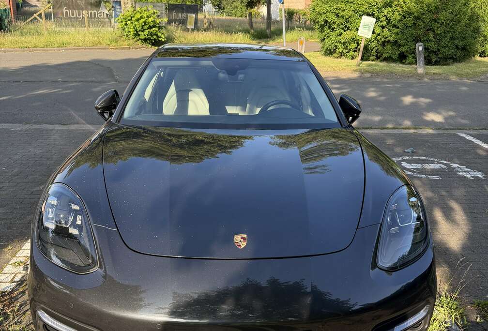 Porsche