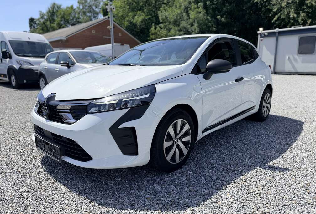 Renault 1.0 MITSIBUSHI COLT 2024