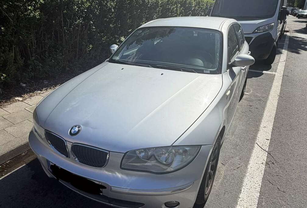 BMW 116i