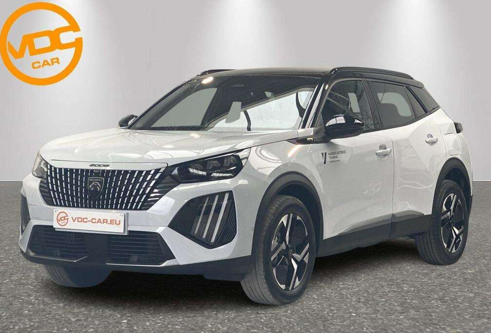 Peugeot GT