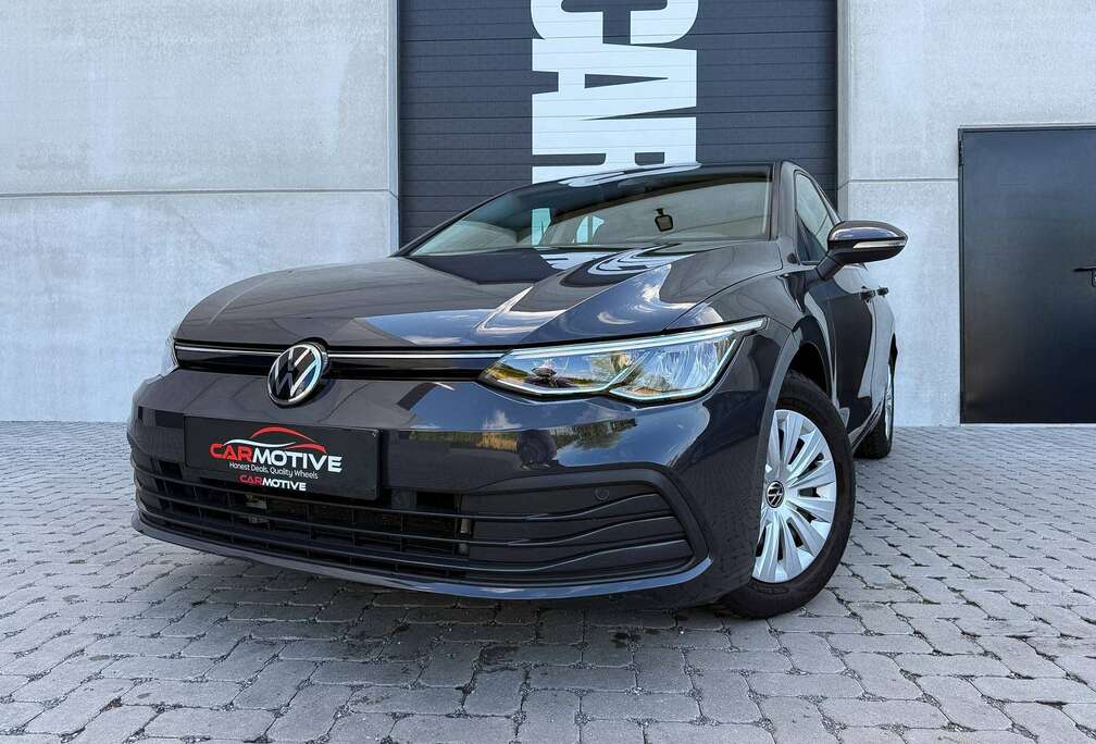 Volkswagen Golf 1.0 TSI OPF
