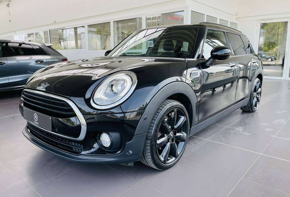 MINI 1.5iA *** GARANTIE + LED + GPS PRO ***