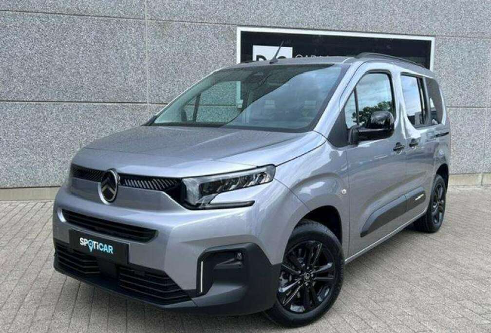 Citroen Feel