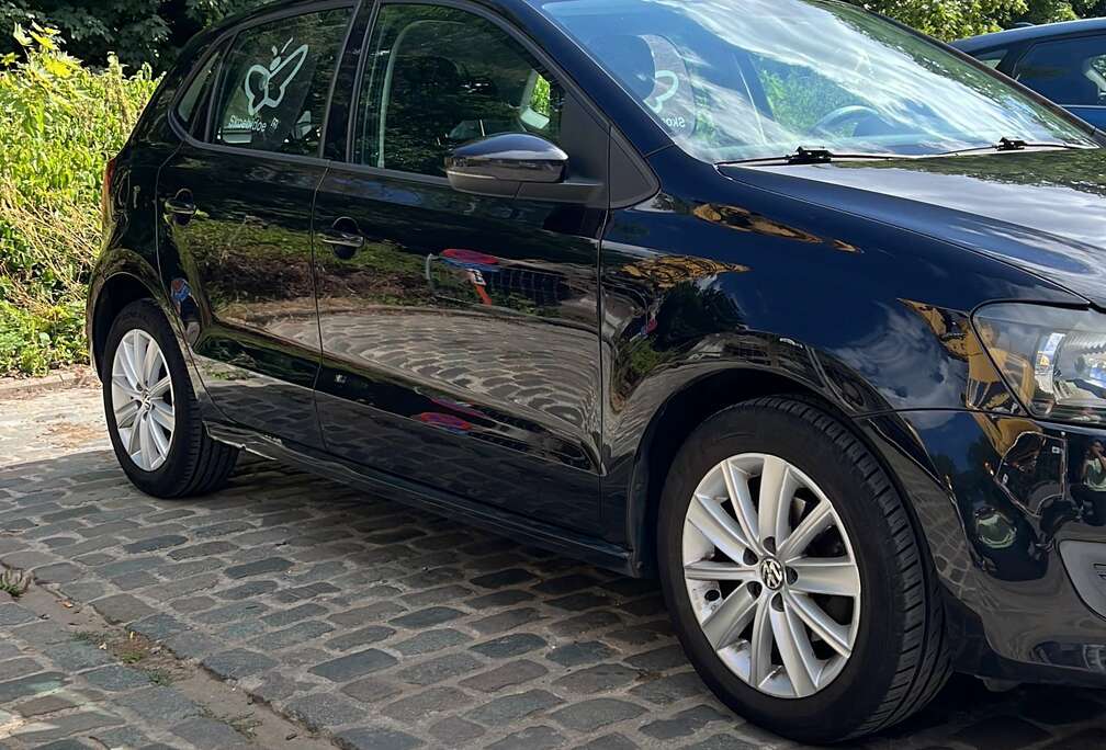 Volkswagen 1.2i Trendline