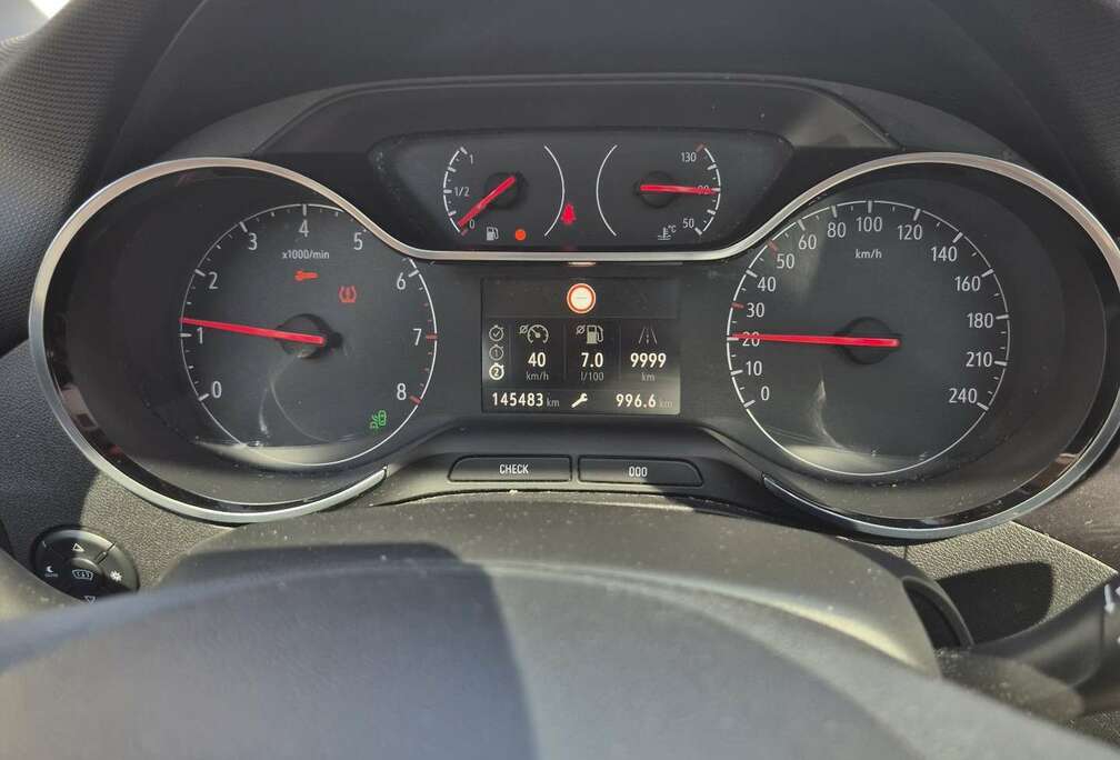 Opel 1.2 Turbo Innovation Start/Stop