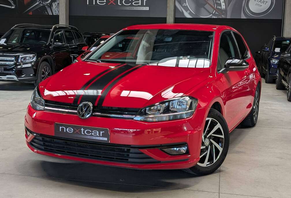Volkswagen 1.4TSI Comfortline 3p *CARPLAY-PARKING-JA*