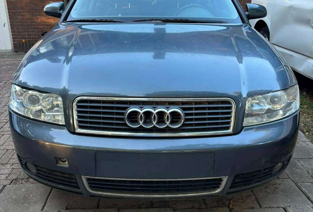 Audi A4 1.9 TDi