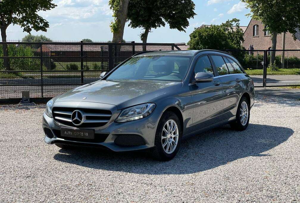 Mercedes-Benz /Clima/Navi/Cruise/Eur6b/Garantie/***