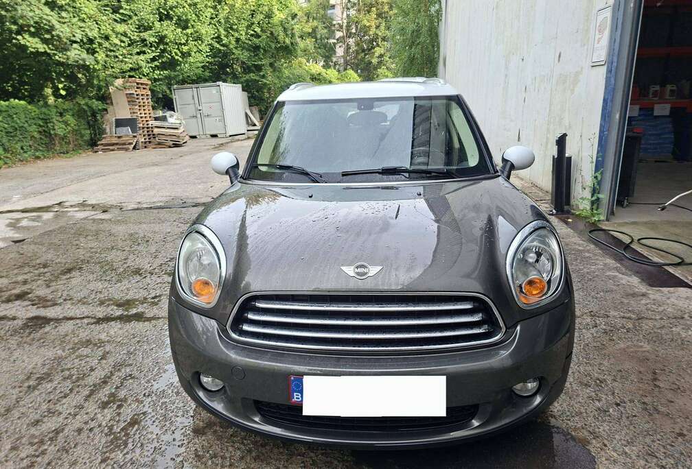 MINI Mini Countryman 1.6i Cooper