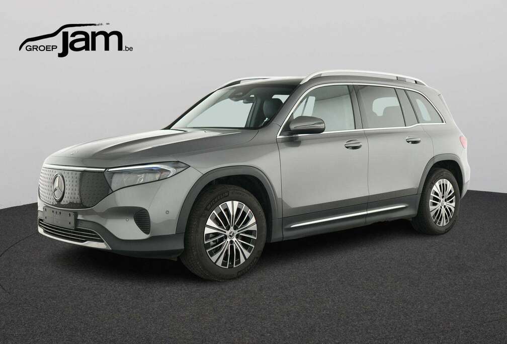 Mercedes-Benz 250+ Business line + panodak