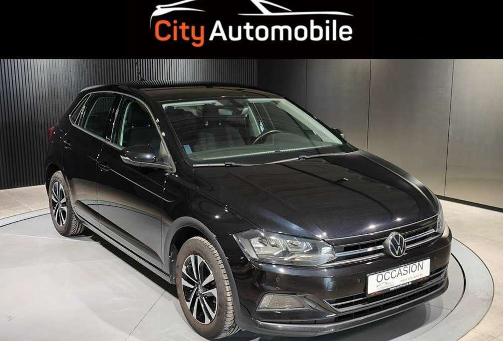 Volkswagen 1.0 TSI UNITED CARPLAY CLIM RADAR AV/ARR