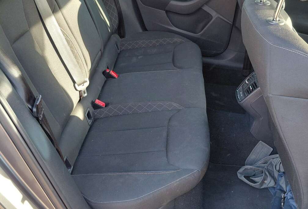 Skoda Kamiq 1.0 TSI Ambition DSG