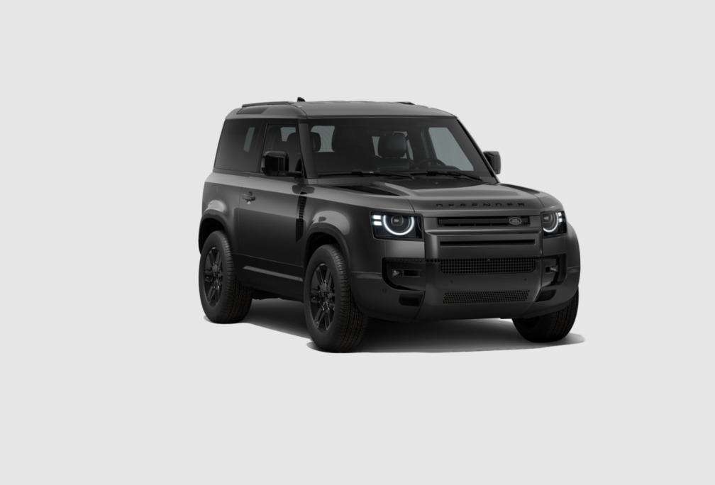 Land Rover 90 D200 S AWD Auto. 26MY