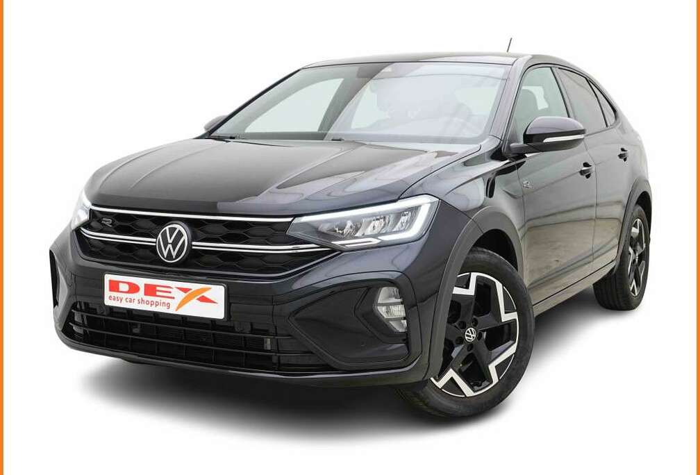 Volkswagen 1.0 TSi 116 R-Line | Pano | GPS by App | IQ.Drive