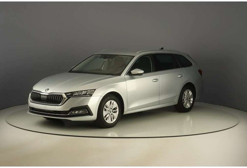 Skoda Combi 1.0TSi DSG Clever Pack Premium