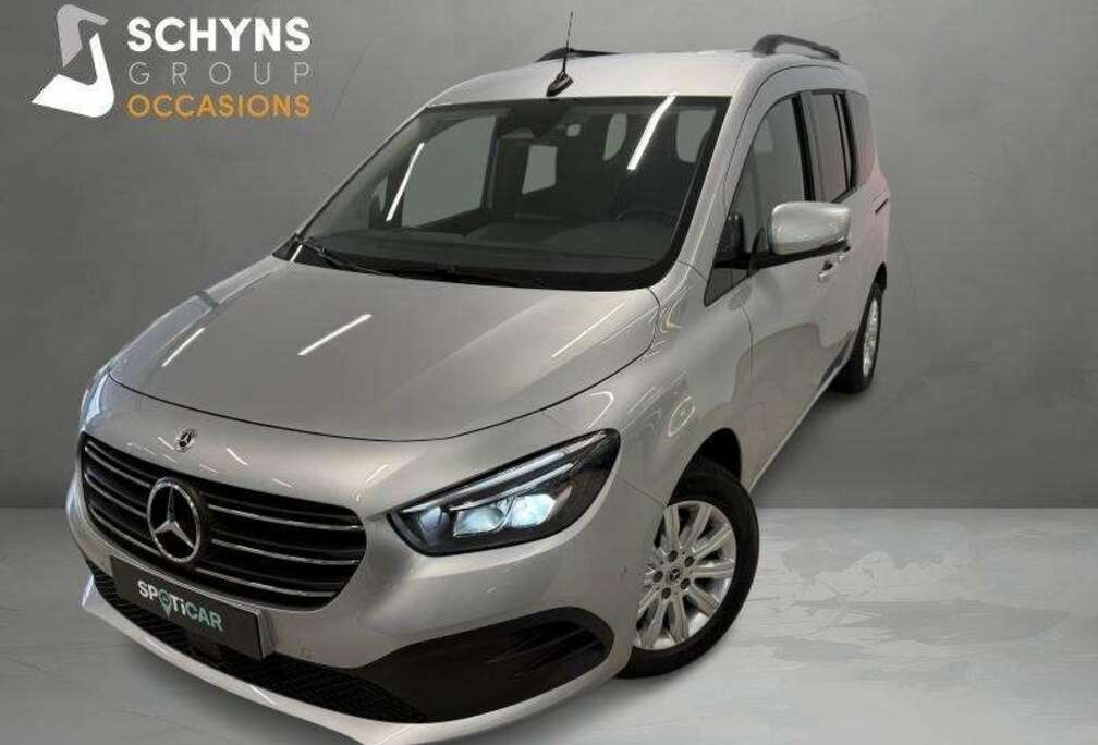 Mercedes-Benz Classe T d