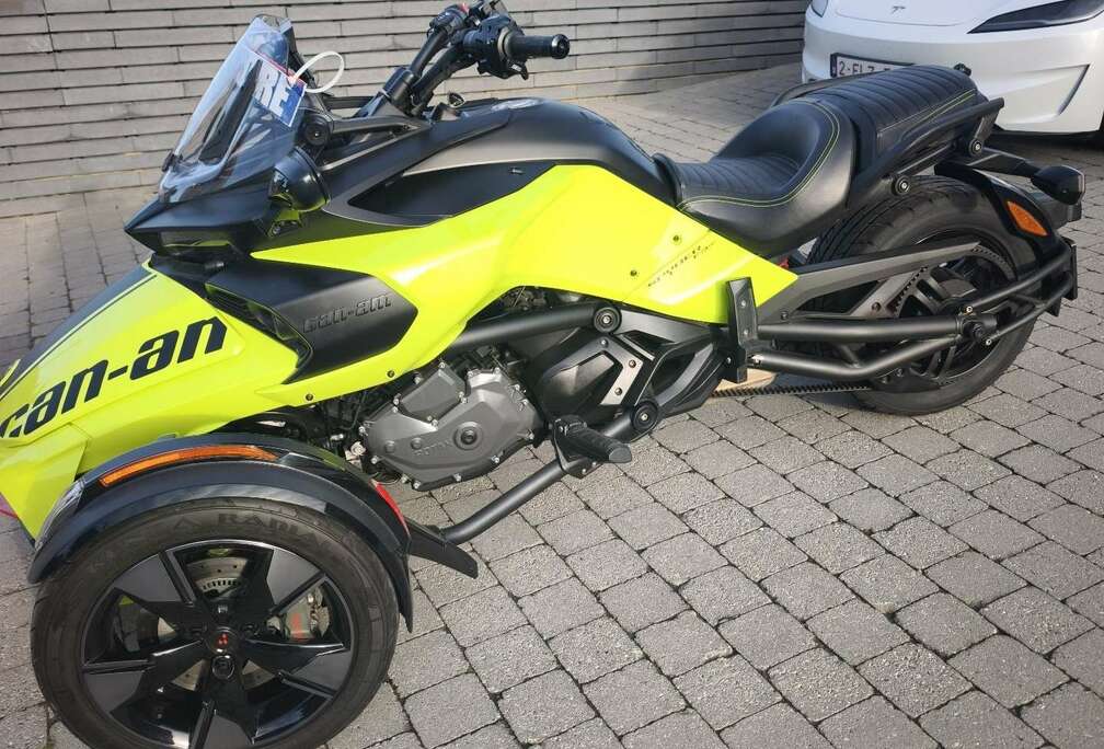 2025 garantie jusqu\'à 2030  7900km neuf