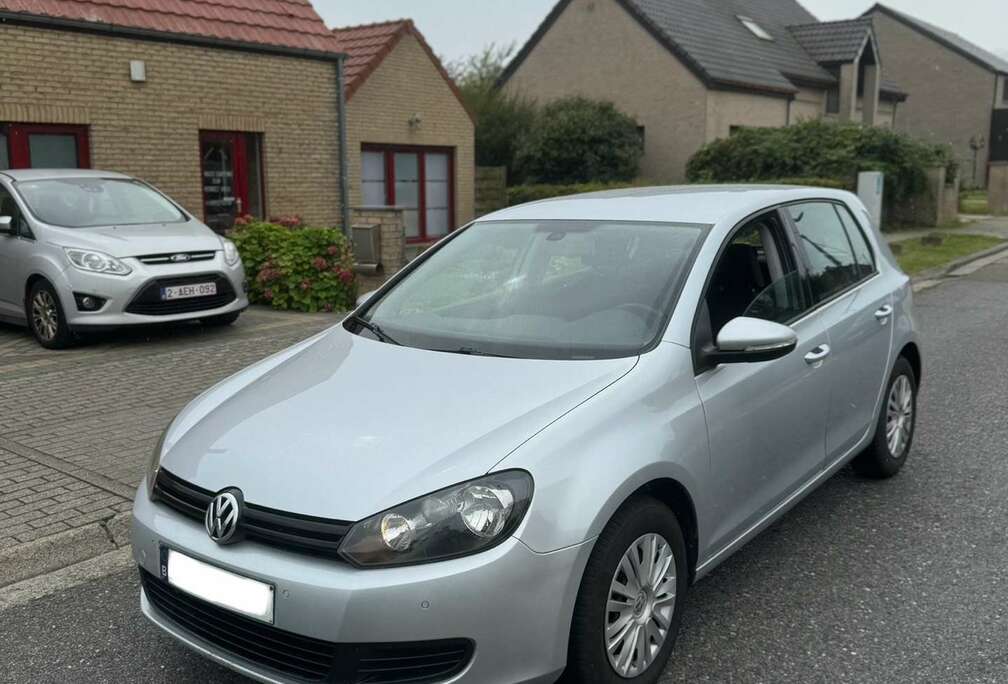 Volkswagen 1.6 TDI