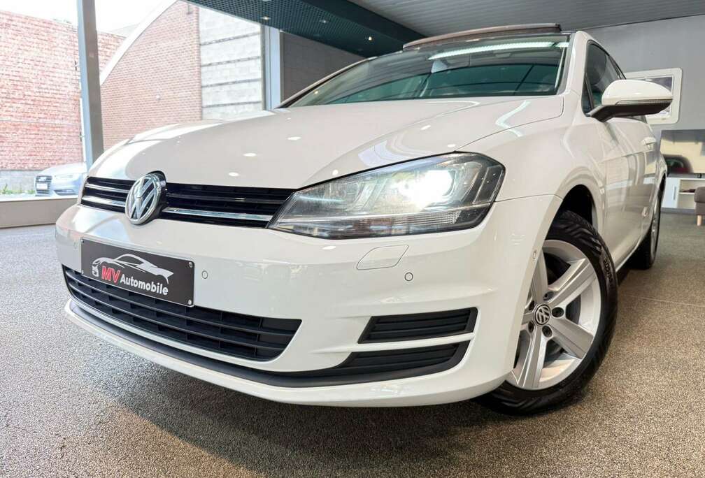 Volkswagen 1.2 TSI DSG * Navi * Toit pano * Xénon * Led