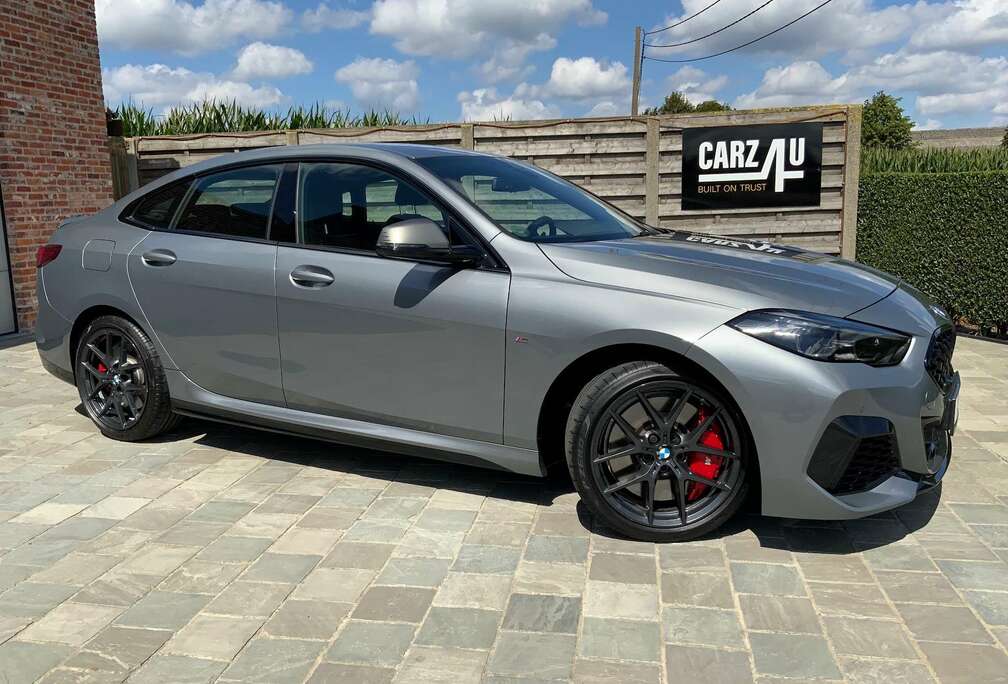 BMW M235i xDrive Edition Color/Harm.K./ACC/Head-UP/...
