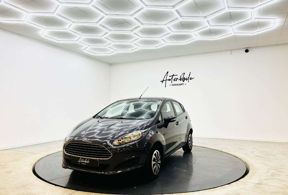 Ford 1AN GARANTIEBOITE AUTOUSBAIRCOESSEN