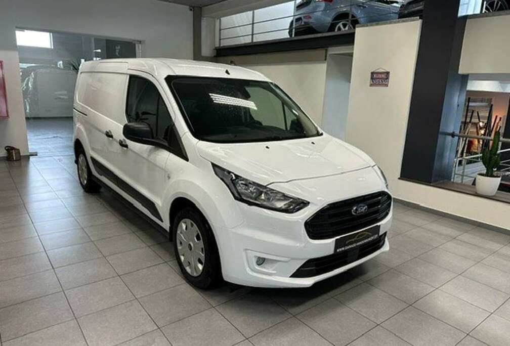 Ford TREND L2 BENZINE NIEUW OKM 20600+BTW