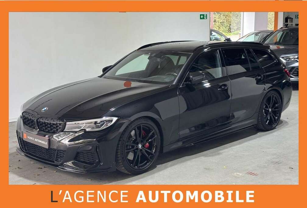 BMW Garantie 12 mois