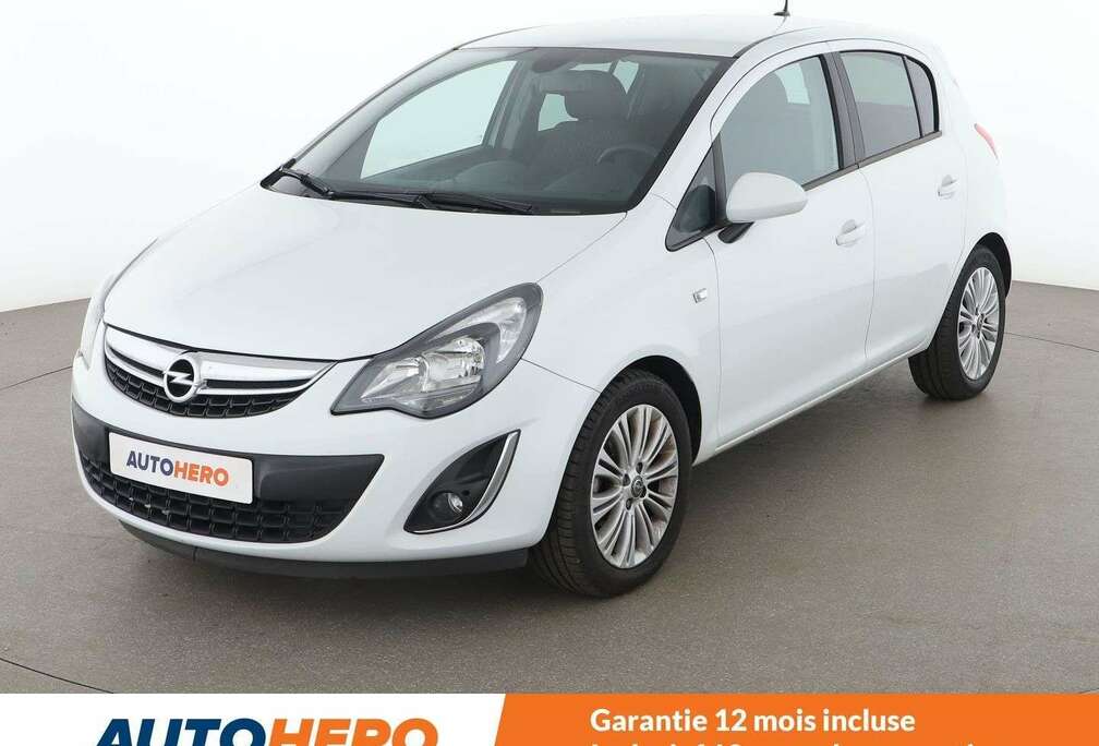 Opel 1.4 Active