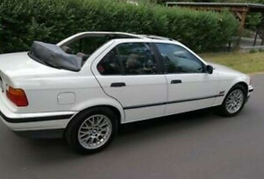 BMW 318i