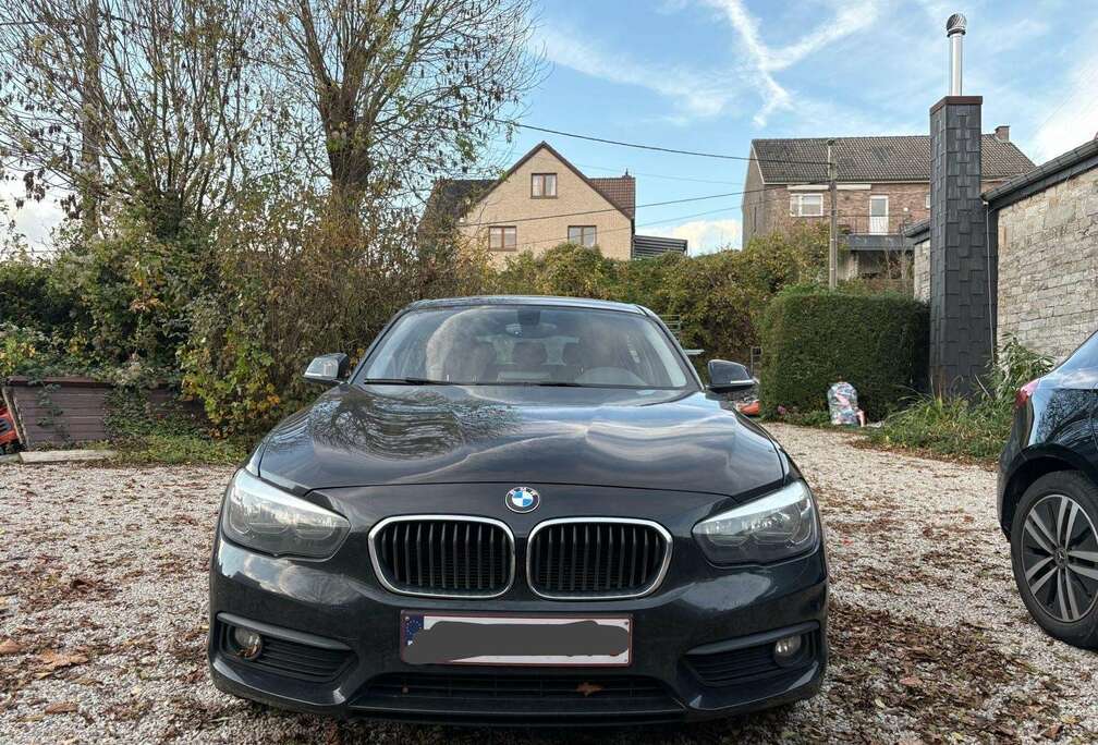 BMW 116i