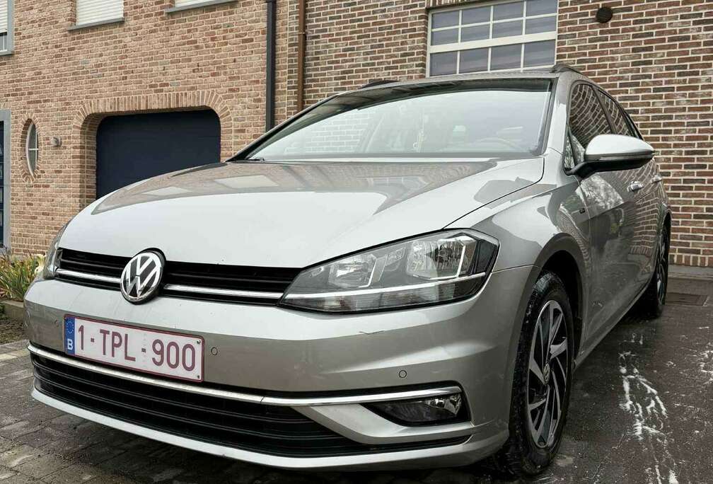 Volkswagen 1.5 TSI ACT DSG Join