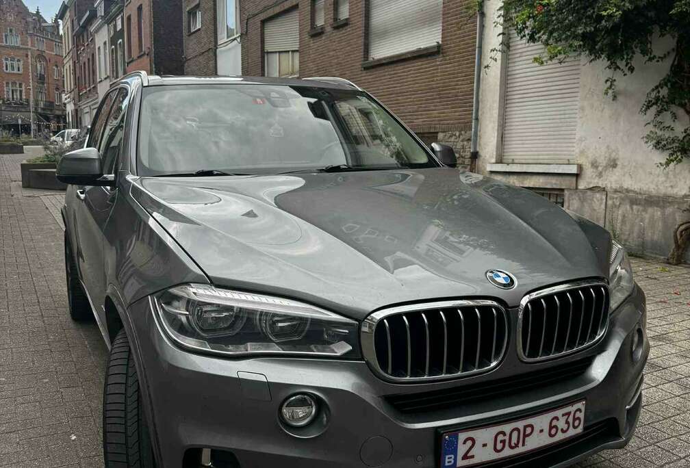 BMW 3.0 dAS xDrive30