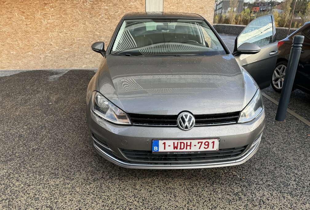 Volkswagen 1.2 TSI Trendline
