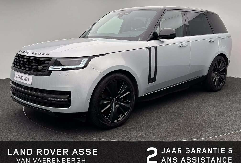 Land Rover SWB P460e Autobiography AWD Auto. 24MY