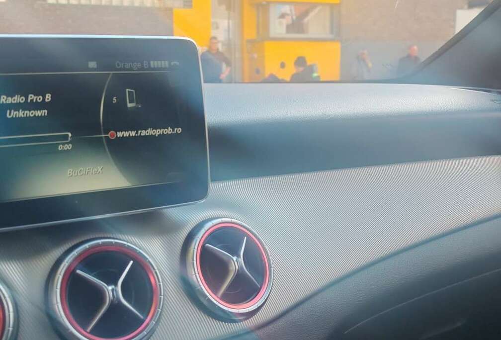 Mercedes-Benz Shooting Brake (CDI) d 7G-DCT