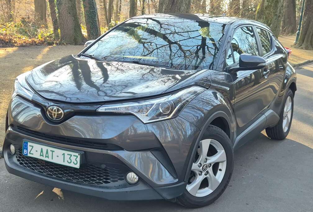 Toyota C-HR ESSENCE    12 MOIS GARANTIE  (EU6.2)
