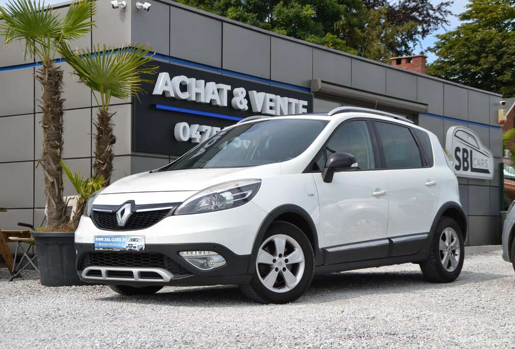 Renault NEW ARRIVAL1.6 dCi Bose edit X Mod