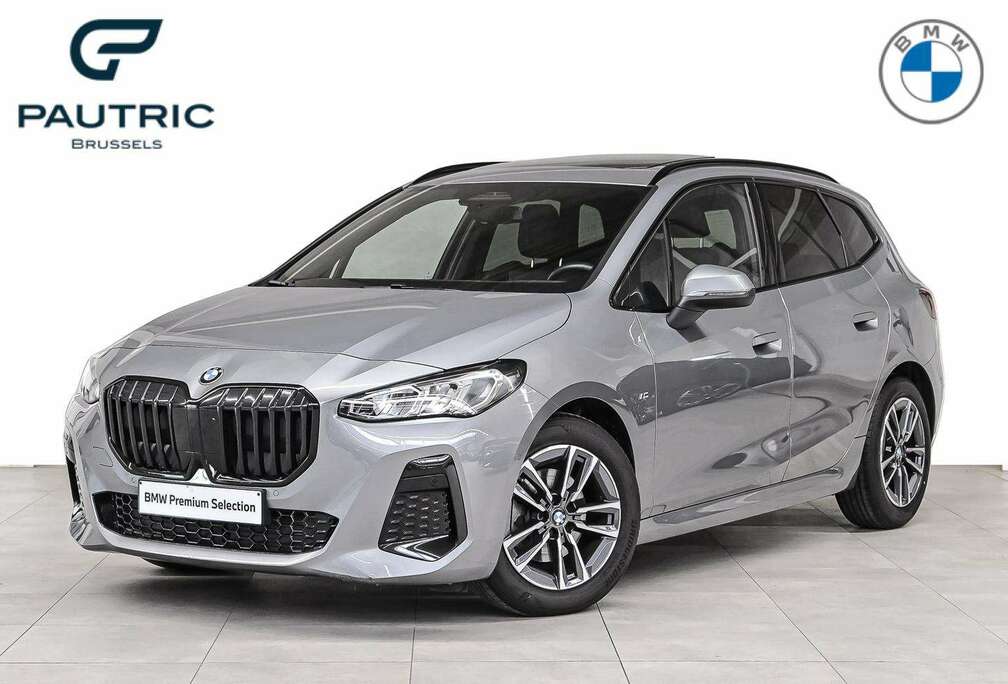 BMW i Active Tourer /PANO - 2ans/jaar garantie