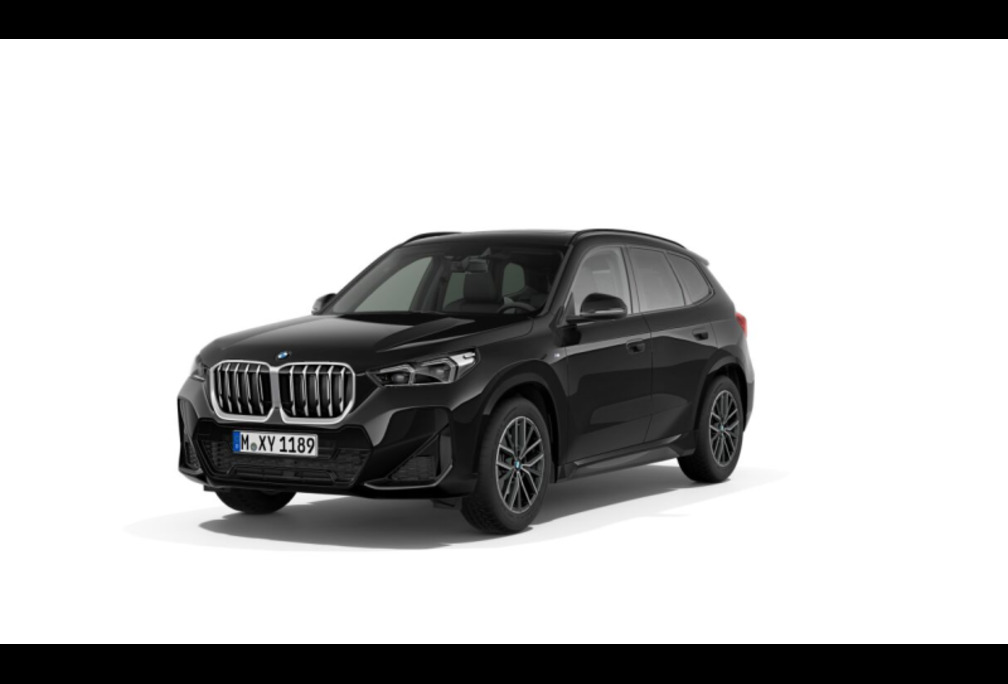 BMW sDrive18i/M-Sport