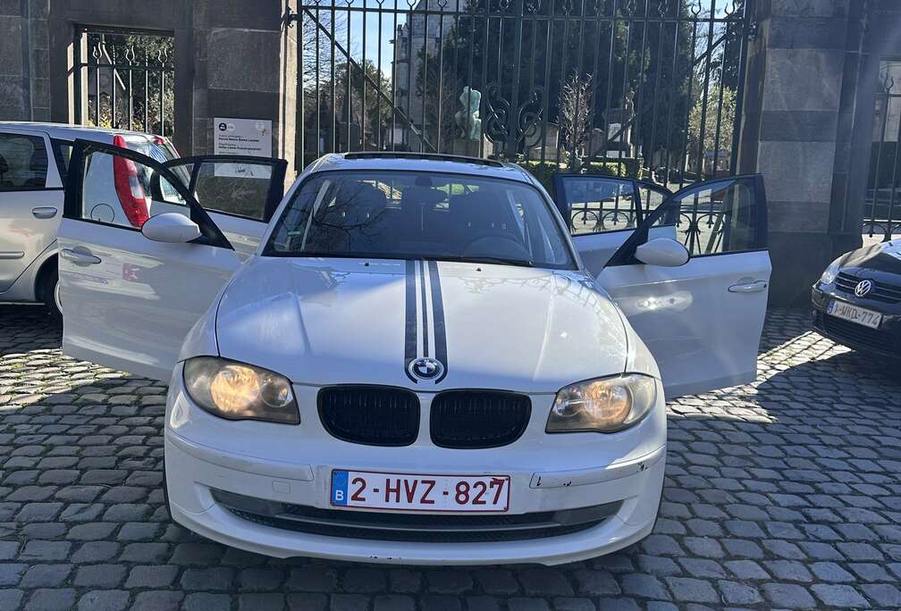 BMW 116i