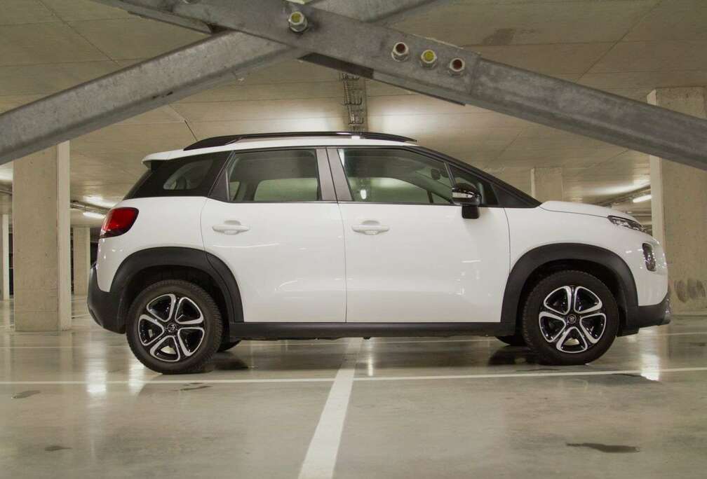 Citroen C3 Aircross 1.2 PureTech Feel S