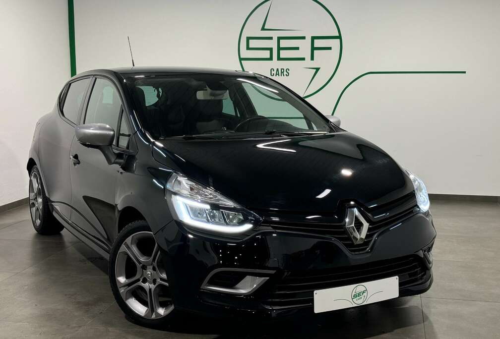 Renault * 1.2 TCe * GT Sport * GPS * Garantie 12 mois *