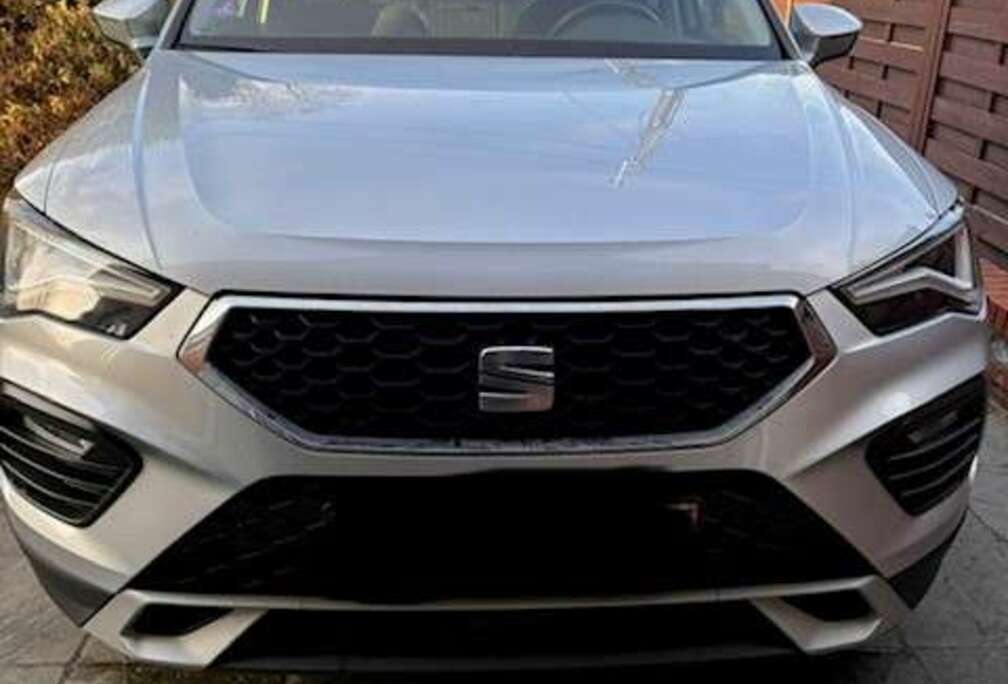 SEAT Ateca 1.0 TSI Move Full Link OPF