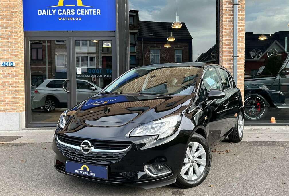 Opel 1.4i *Auto *Carplay *8.600 km  *Nav *Cruise Reg *